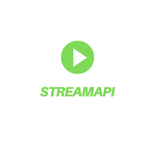 StreamAPI